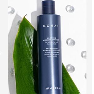 Monat Soothing Micellar Shampoo